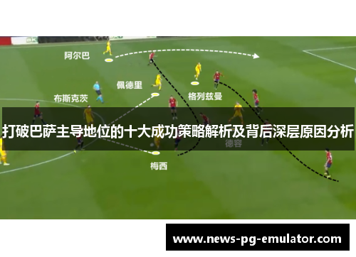 打破巴萨主导地位的十大成功策略解析及背后深层原因分析 打破巴萨主导地位的十大成功策略解析及背后深层原因分析