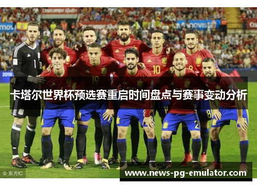 卡塔尔世界杯预选赛重启时间盘点与赛事变动分析 卡塔尔世界杯预选赛重启时间盘点与赛事变动分析