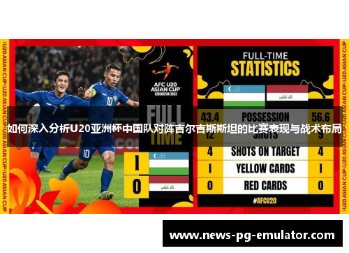 如何深入分析U20亚洲杯中国队对阵吉尔吉斯斯坦的比赛表现与战术布局