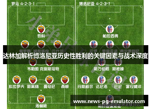 达林加解析博洛尼亚历史性胜利的关键因素与战术深度