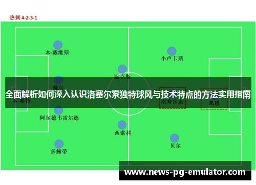 全面解析如何深入认识洛塞尔索独特球风与技术特点的方法实用指南