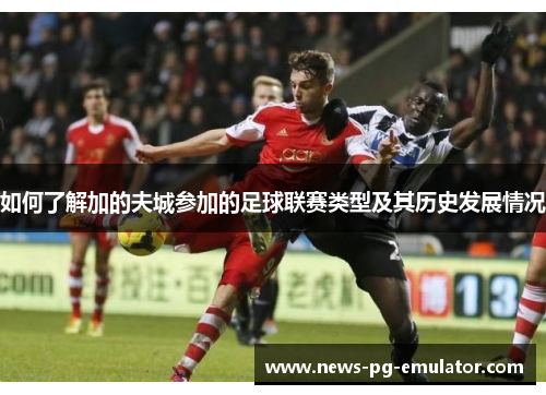 如何了解加的夫城参加的足球联赛类型及其历史发展情况