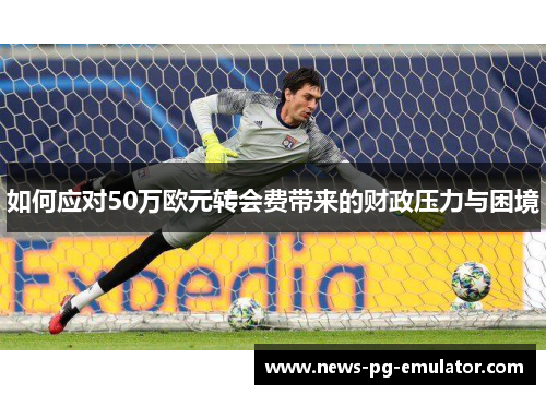 如何应对50万欧元转会费带来的财政压力与困境