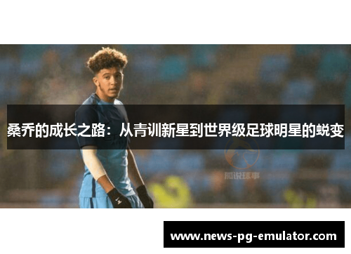 桑乔的成长之路：从青训新星到世界级足球明星的蜕变