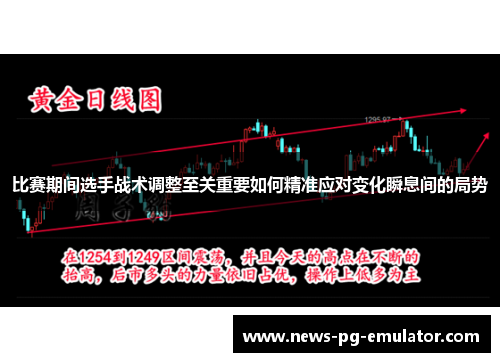 比赛期间选手战术调整至关重要如何精准应对变化瞬息间的局势 比赛期间选手战术调整至关重要如何精准应对变化瞬息间的局势